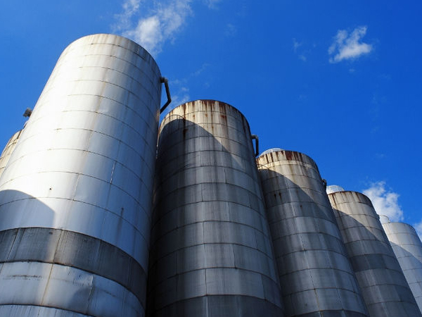 工業(yè)廢水處理工程再上臺(tái)階