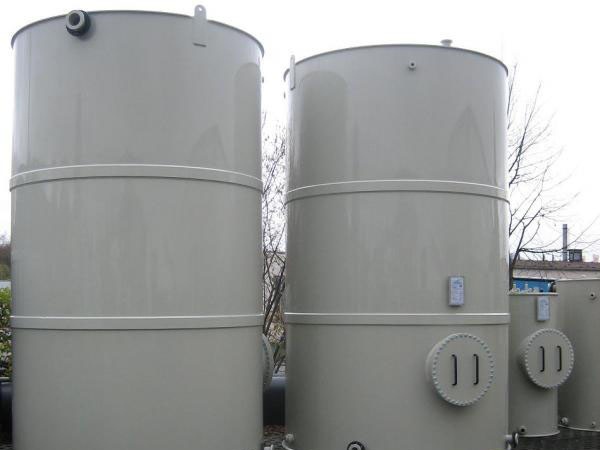 工業(yè)廢水亟待深度治理