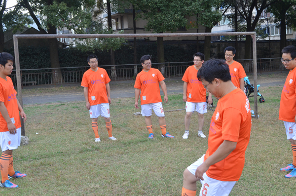 依斯倍工會足球隊