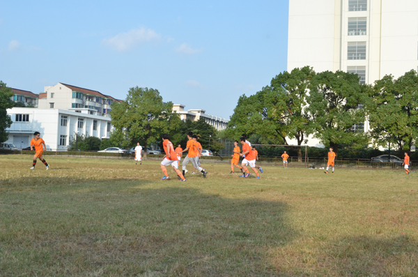 依斯倍工會足球隊