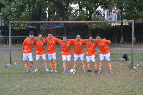 依斯倍工會足球隊