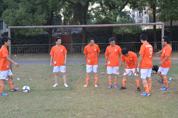 依斯倍工會足球隊