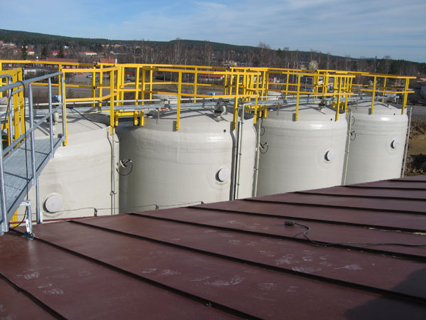 污水處理工程哪家強