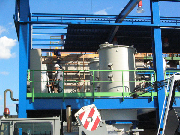 污水處理工程哪家強