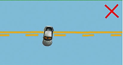 元旦起嚴(yán)管交通違法