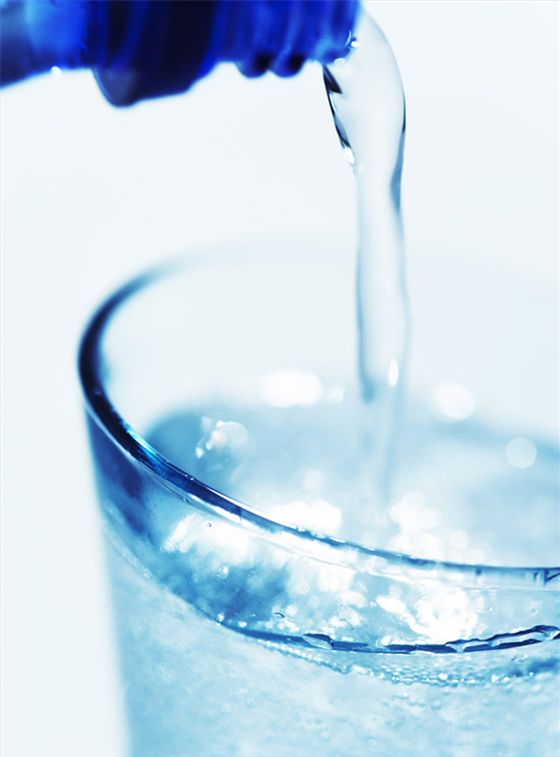 飲用水新國(guó)標(biāo)落地