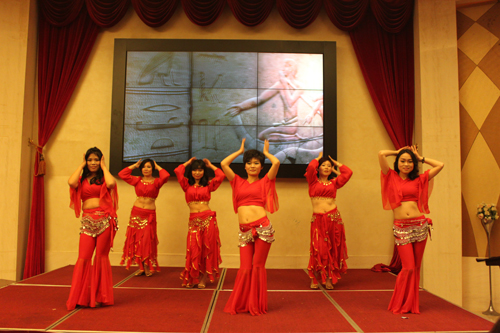 2015依斯倍年會(huì)