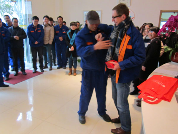 迎開(kāi)門大吉