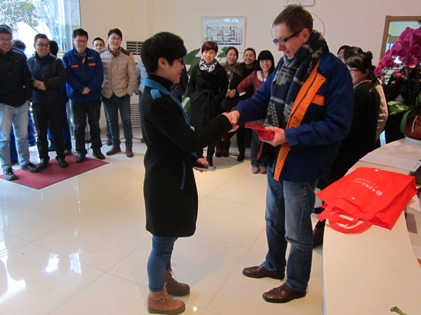 迎開(kāi)門大吉