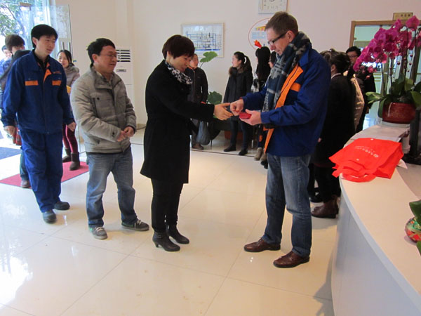 迎開(kāi)門大吉