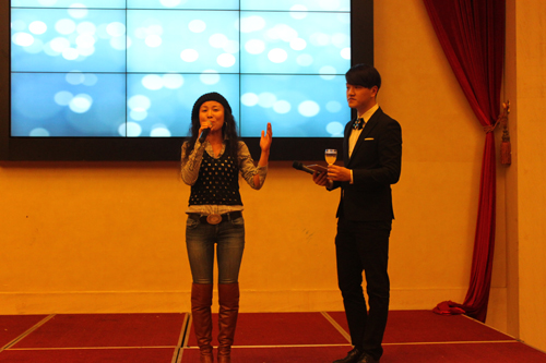 2015依斯倍年會(huì)3