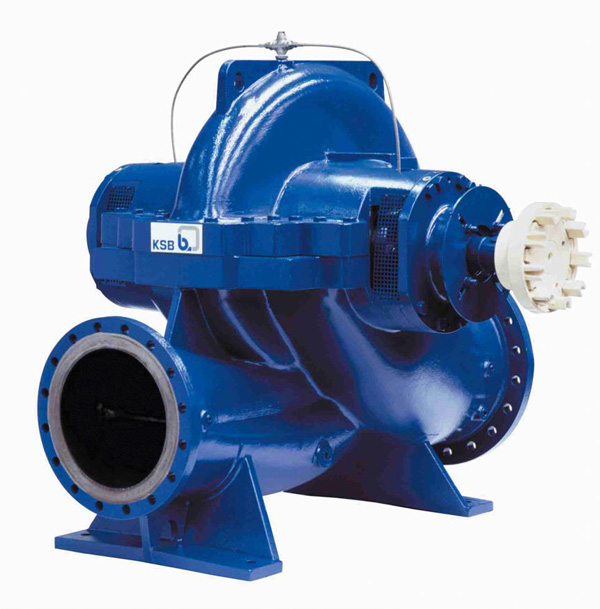 依斯倍簡(jiǎn)述離心泵、液下泵及潛水泵的區(qū)別