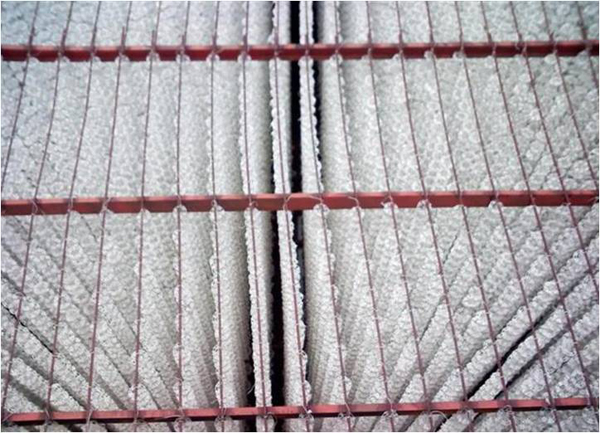 填料在工業(yè)廢水處理中的應用