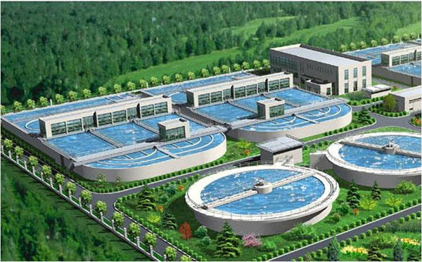 含鹽廢水對(duì)微生物的影響