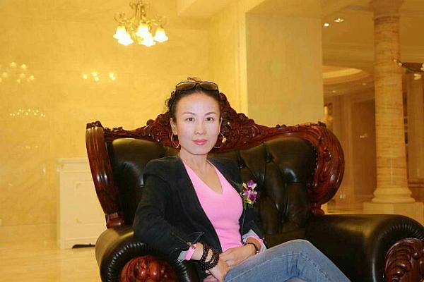 依斯倍常英董事長(zhǎng)