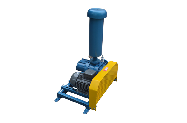 羅茨鼓風(fēng)機的使用條件