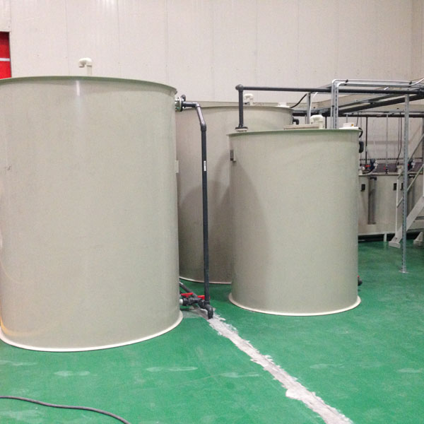 農(nóng)藥類廢水該注意哪些問(wèn)題