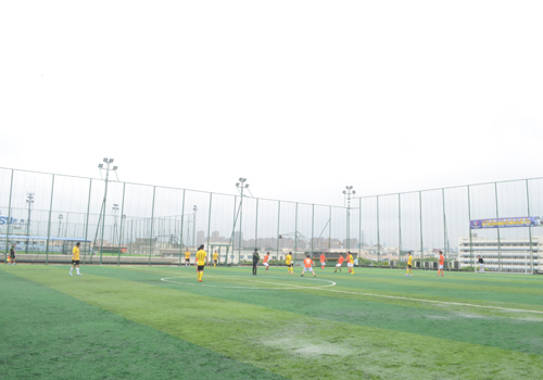 依斯倍足球隊(duì)