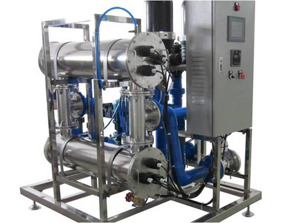 廢水預處理方法中的化學氧化