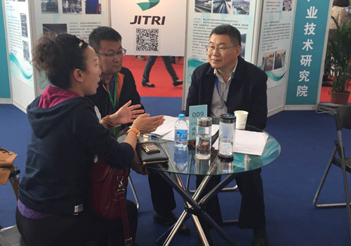 依斯倍代表團(tuán)參加產(chǎn)學(xué)研洽談會(huì)開(kāi)展深度合作