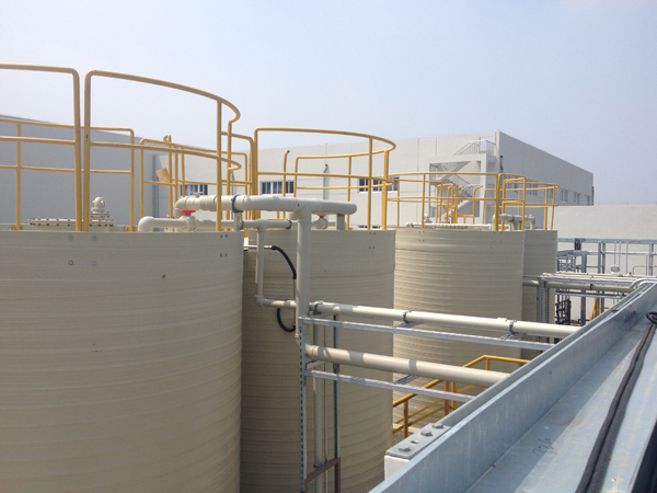 污水泵特點(diǎn)和使用條件