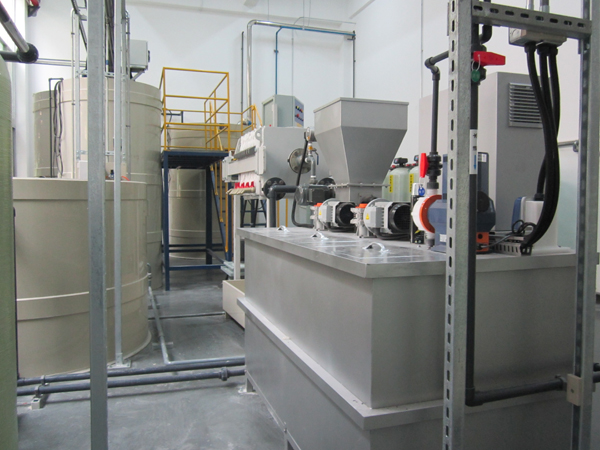 三螺桿泵的選型常識