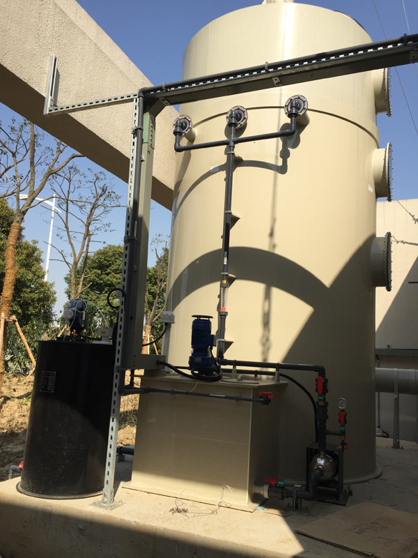 煤化工廢水零排放處理技術(shù)要點(diǎn)