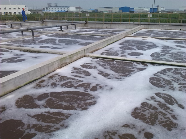 制藥廢水的處理方法