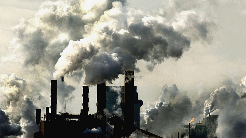 最近3年內存在環(huán)保方面違法違規(guī)不得IPO