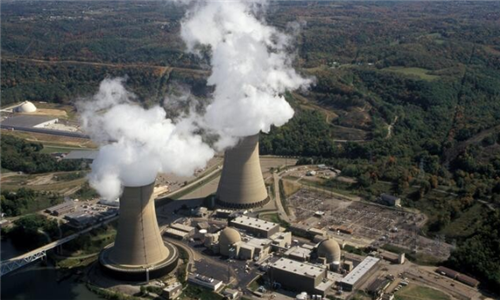 2015年度中國環(huán)保十大事件