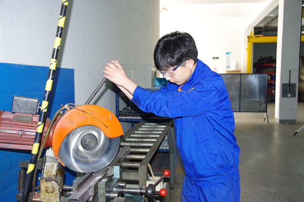 污水處理廠的安全操作注意事項