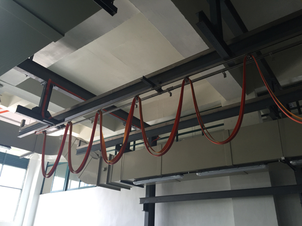 難降解廢水中的突出應用