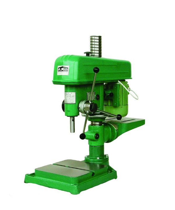 臺(tái)鉆安全操作規(guī)程