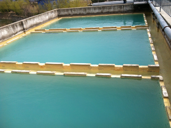 重金屬?gòu)U水的常用處理方法