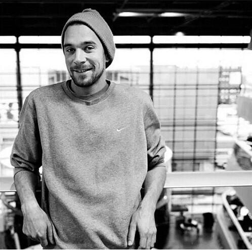 丹麥設(shè)計師創(chuàng)造垃圾變成鳥巢