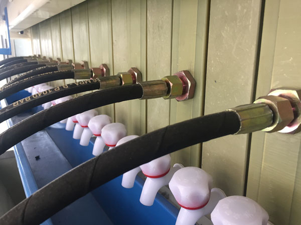 性價比比較高的污泥機(jī)械脫水設(shè)備