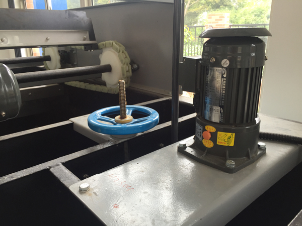 電鍍重金屬廢水處理技術(shù)的現(xiàn)狀