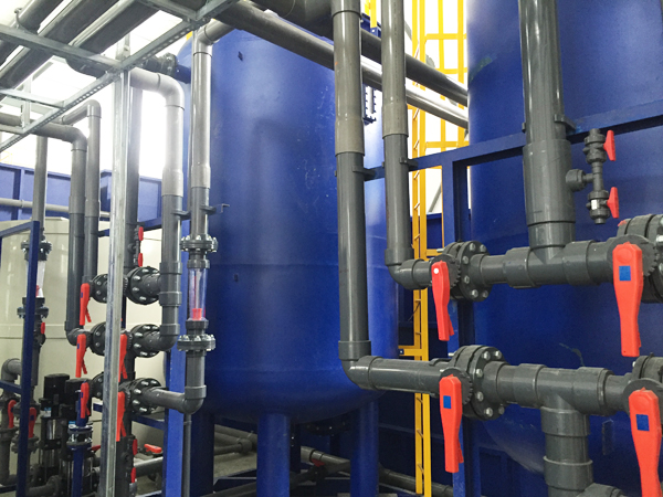 太湖地區(qū)水污染物排放限值(江蘇省地方標(biāo)準(zhǔn))介紹