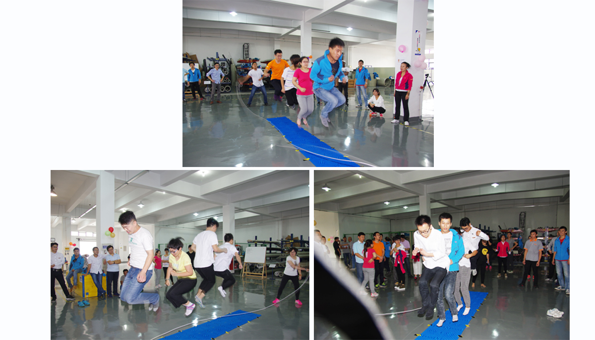 公司周年慶活動