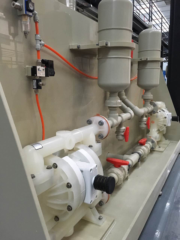 MVR蒸發(fā)設(shè)備的基礎(chǔ)知識和優(yōu)勢