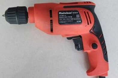 手電鉆如何更換碳刷