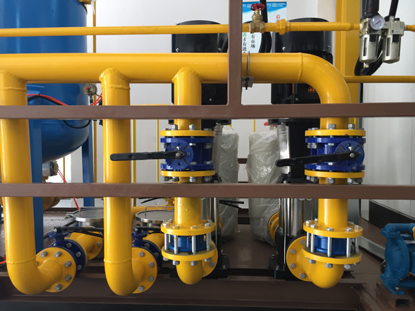 外資環(huán)保企業(yè)教您如何進(jìn)行采購談判