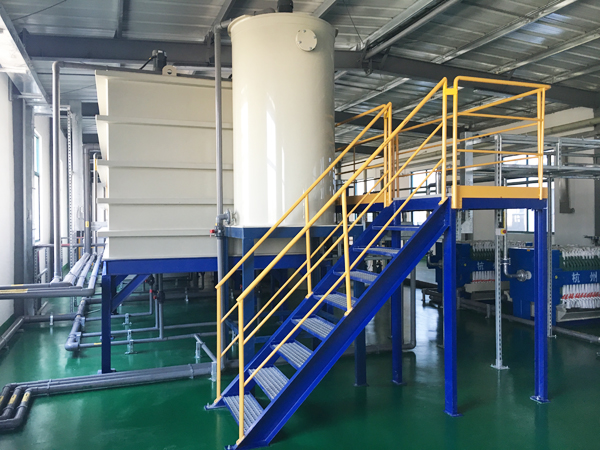 環(huán)保公司如何實地考察供應(yīng)商