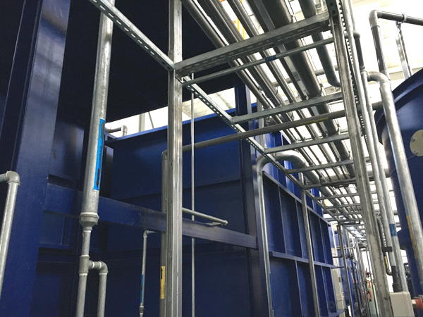 推動(dòng)建立綠色供應(yīng)鏈