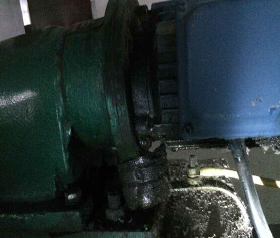 談談攪拌機的一些情況