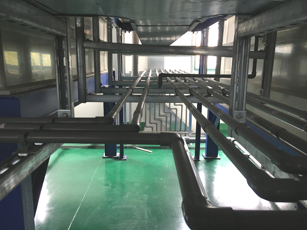 專業(yè)環(huán)保公司中采購合同的注意事項和審查重點