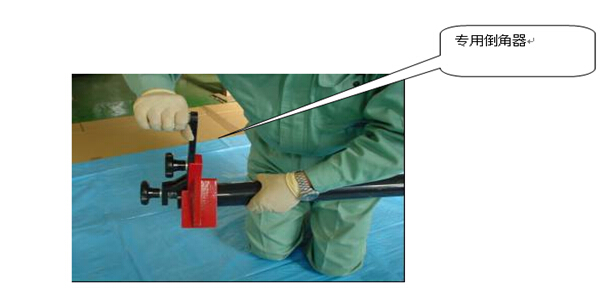 水處理環(huán)保公司車間中Pvc配管的作業(yè)要點(diǎn)