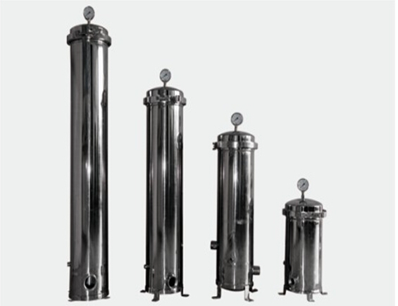 淺析脫氨膜技術(shù)設(shè)備中精密過濾器產(chǎn)品特點(diǎn)