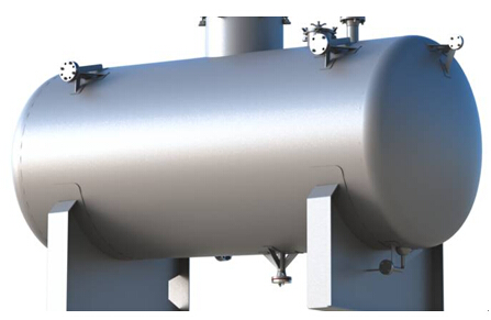 污水處理設(shè)備中壓力容器缺陷介紹