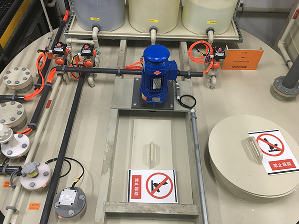 廢水處理監(jiān)測(cè)設(shè)備中常見COD在線監(jiān)測(cè)儀性能對(duì)比